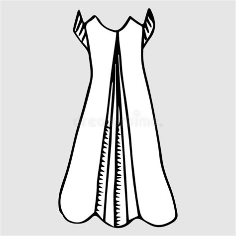 Toradh íomhá ar Clothes Line Drawing