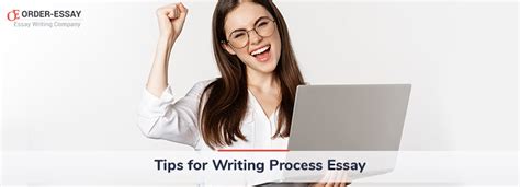 Image result for Write a Process Writing Essay
