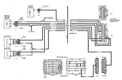 Afbeeldingsresultaten voor GM 4 Wire O2 Sensor Color Code