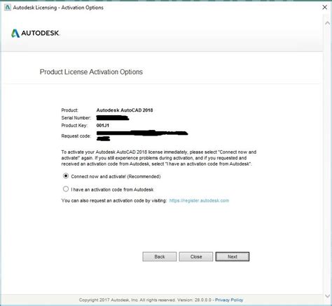 Image result for AutoCAD 2018 Serial Number