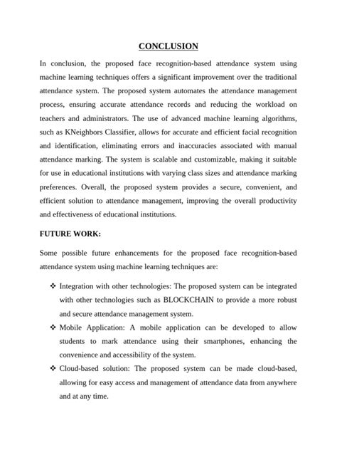 Toradh íomhá ar Conclusion Data Set Machine Learning
