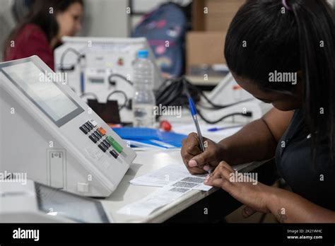 Toradh íomhá ar Voting Machine Brazil