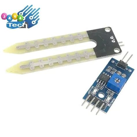 Image result for Sensor Kelembaban Arduino