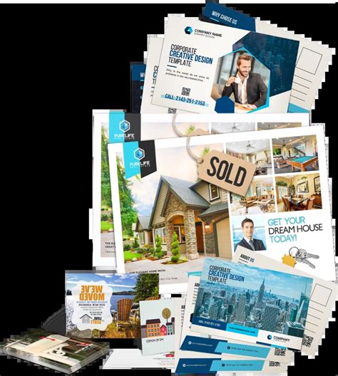 Image result for Custom Postcard Printing