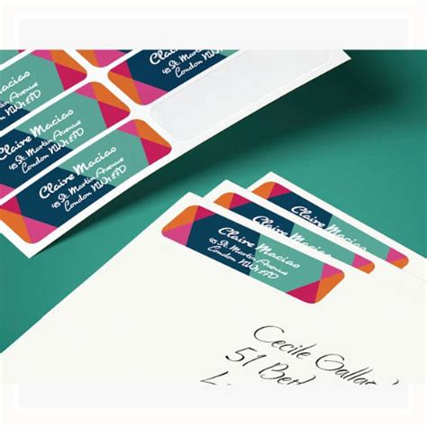 Image result for Return Address Labels Watermark