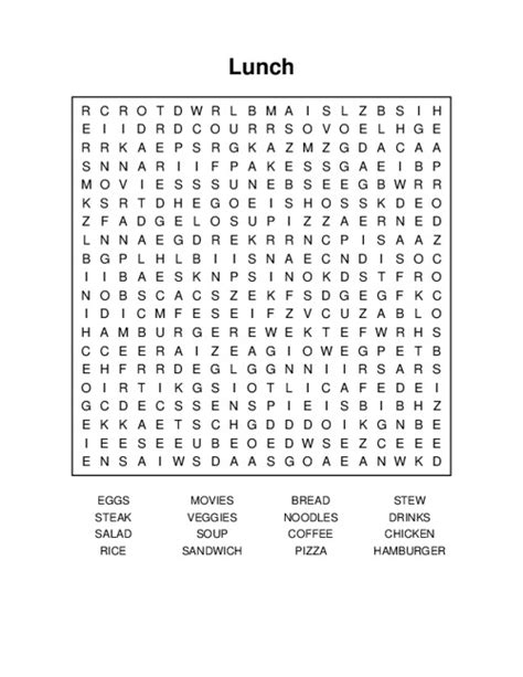 Afbeeldingsresultaten voor Integers Word Search Answer Key