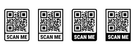 Scan QR Code En Cadre に対する画像結果