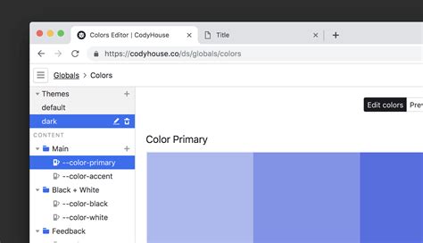 Afbeeldingsresultaten voor Dark Mode Light Mode. Switch Code CSS