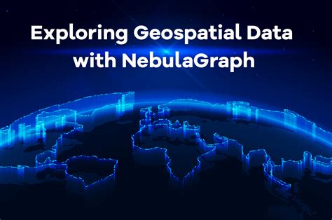Image result for Graph Geospatial