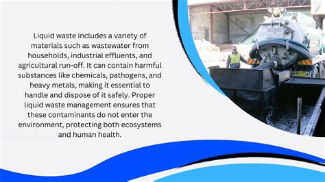 Image result for Liquid Waste Management