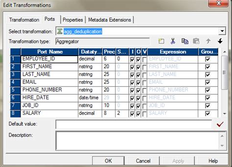 Interview Questions for Informatica Developer に対する画像結果