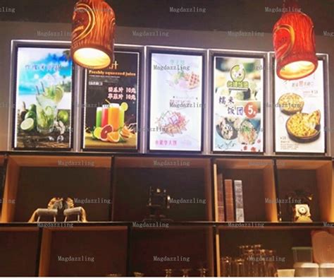 Image result for Menu Board LED Sign