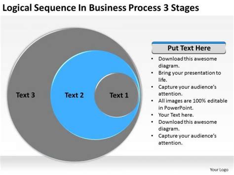 Image result for Process Logic PowerPoint Template