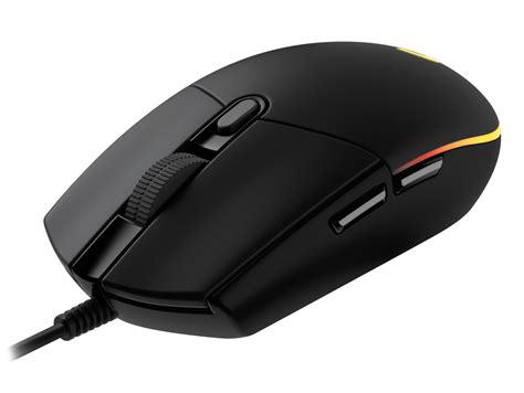 Image result for Logitech RGB Mouse