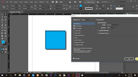 Image result for InDesign Transparency Changes Colour