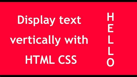 Image result for HTML/Text Slider Vertically