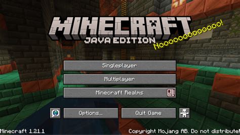 Java Main Screen에 대한 이미지 결과