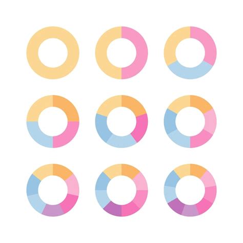 Pie Graph Color Scheme に対する画像結果