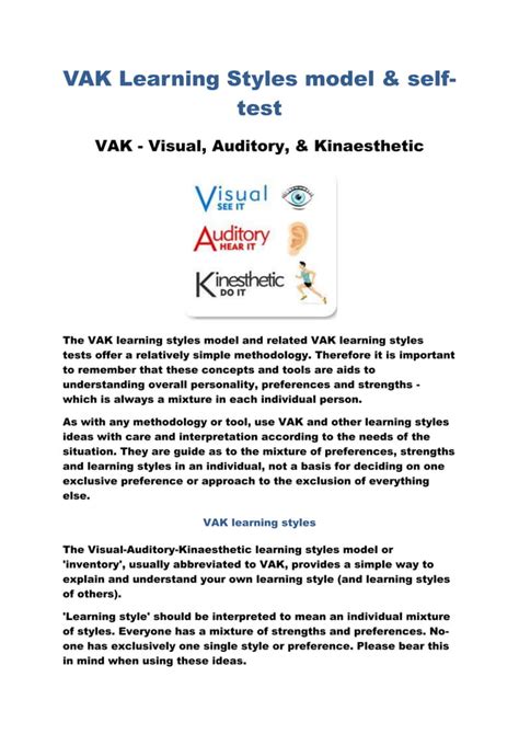 Image result for Vak Global Learning