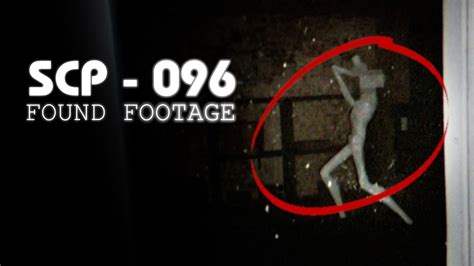 Image result for Is SCP-096 Real