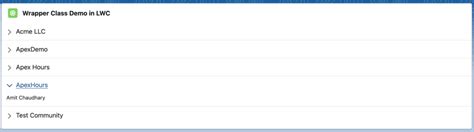 Toradh íomhá ar HTML Class Wrapper