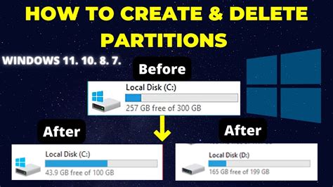 Image result for Create Partition in Windows 10 HyperVM