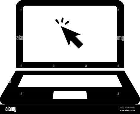 Image result for Cursor On Computer Screen PNG