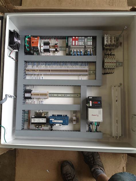 Image result for Control Panel Building