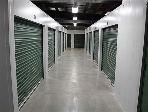 Image result for Storage Units Inside or Outside