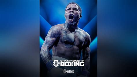 Toradh íomhá ar Showtime Boxing Nevada