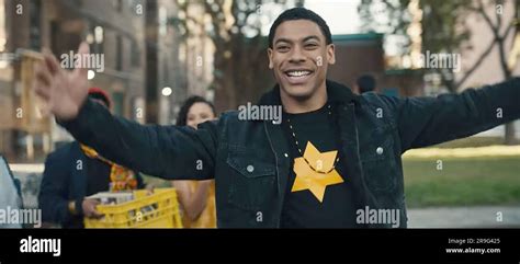 Image result for Aaron Pierre Brother Scenes