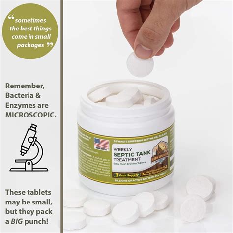 Septic Tank Aids に対する画像結果