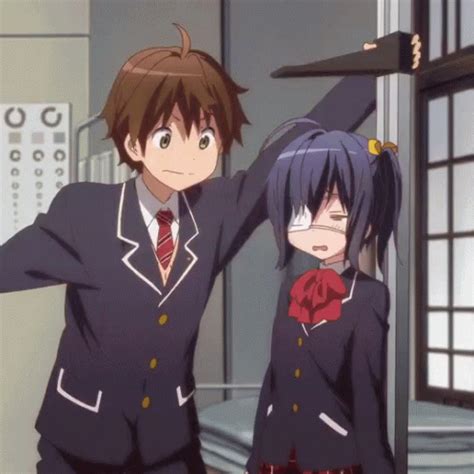 Image result for All Anime in One GIF