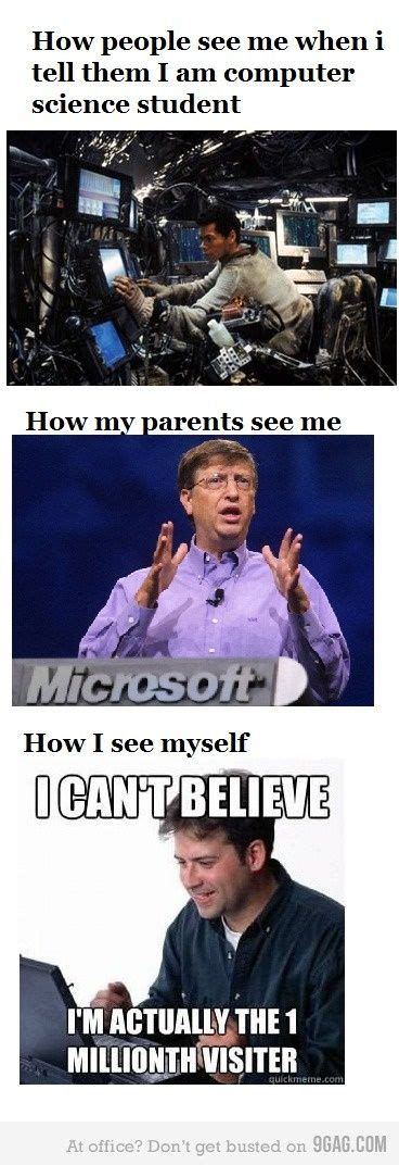 Afbeeldingsresultaten voor Funny Computer Science Exam Compiler Memes