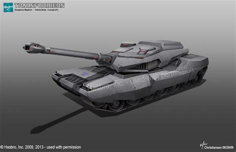 Transformers Prime Megatron Tank に対する画像結果