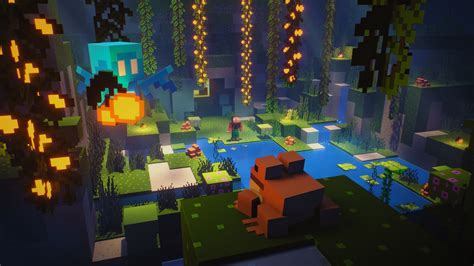 Image result for Minecraft Update Names