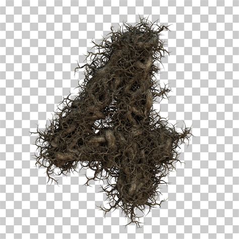 Image result for Tree Symbol Number