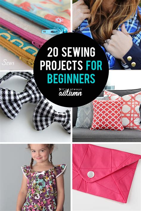 Sewing Patterns for Beginners に対する画像結果