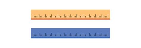 Image result for Vector Ruler Scale