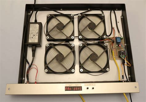 Image result for Heat Operated Fan with PWM Arduino