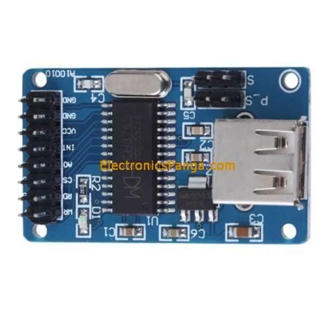 Image result for Arduino Flashdisk