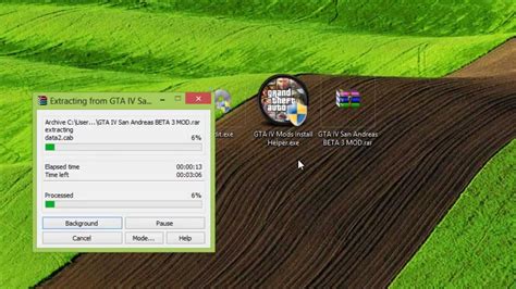How to Install GTA 4 Mods に対する画像結果
