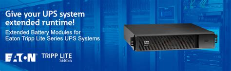 Image result for Eaton Extended Battery Module