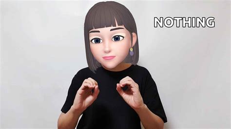 Toradh íomhá ar ASL Sign for Help