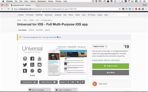 Image result for iOS-style HTML Template