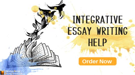 Integrative Essay Example के लिए छवि परिणाम