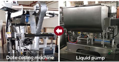 Image result for Round Packing Part of Machine