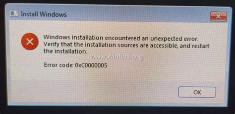 Image result for How to Fix Error 0Xc0000005