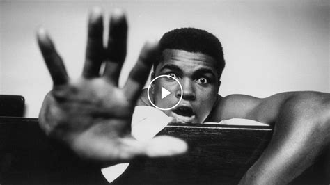 Toradh íomhá ar Muhammad Ali What's My Name