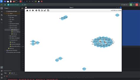 Image result for Python Network Map with Picture Device